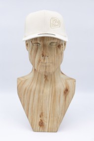 Gorra Liviana arena 1